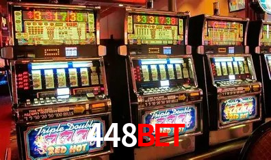448Bet