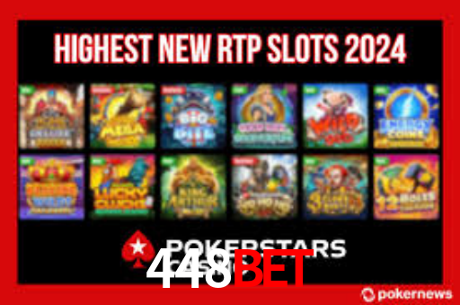 448Bet