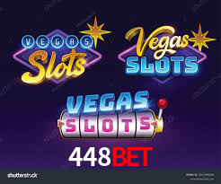 448Bet